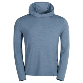 Kora Men's Merino Hoodie