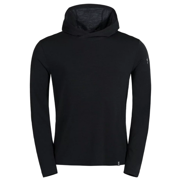 Kora Men's Merino Hoodie