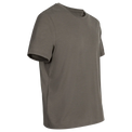 Kora Men's Merino T-shirt — Falcon Grey