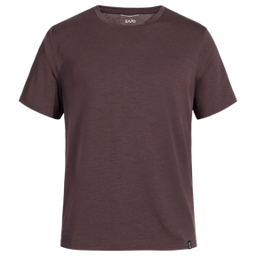 Kora Men's Merino T-shirt