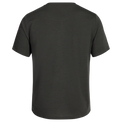 Kora Men's Merino T-shirt — Black Olive