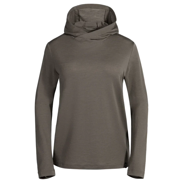 Kora Women's Merino Hoodie