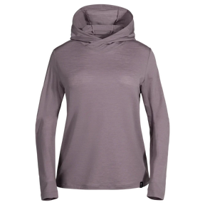 Kora Women's Merino Hoodie