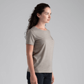 Kora tricou din lână merinos pentru femei