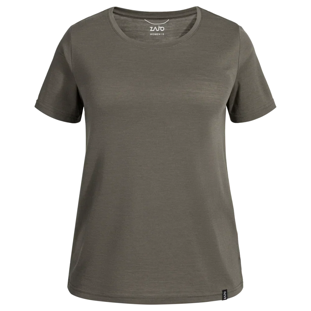 Kora Women's Merino T-shirt