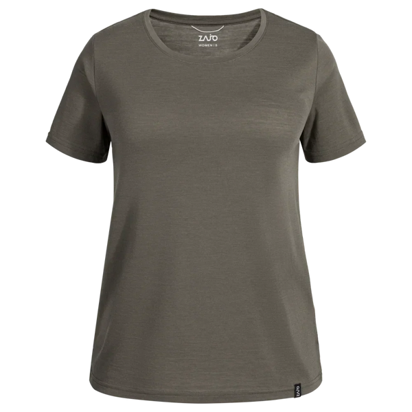 Kora Women's Merino T-shirt