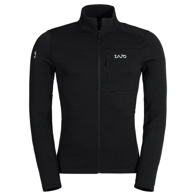 Kovri Men's Merino Grid Jacket