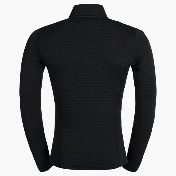 Kovri Men's Merino Grid Jacket