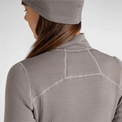 Kovri Women's Merino Grid Jacket
