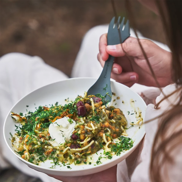 Light My Fire Spork Original — Sage Green