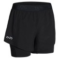 Litio pantaloni scurți pentru femei
