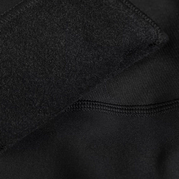 Montaro Women's Thermal Leggings — Black