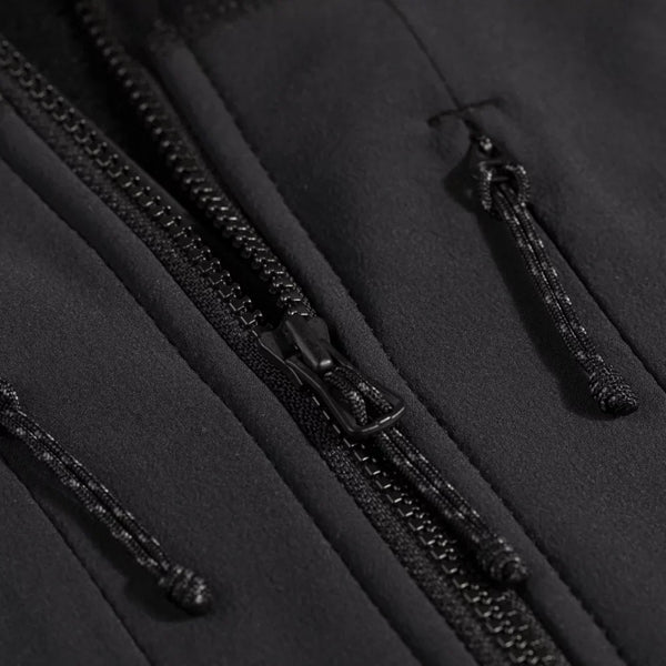 Monto Men's Fleece Jacket