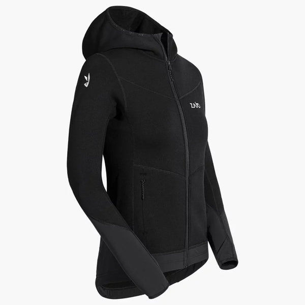 Monto Women's Fleece Jacket
