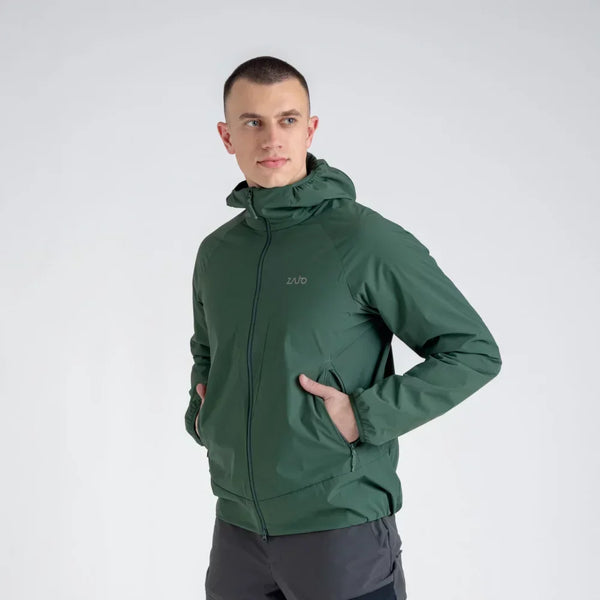 Movado Alpha geacă hibridă pentru bărbați