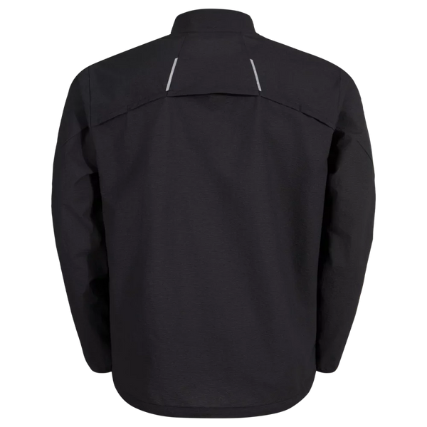 Movo Men's Ultralight Wind Jacket