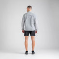 Movo Men's Ultralight Wind Jacket