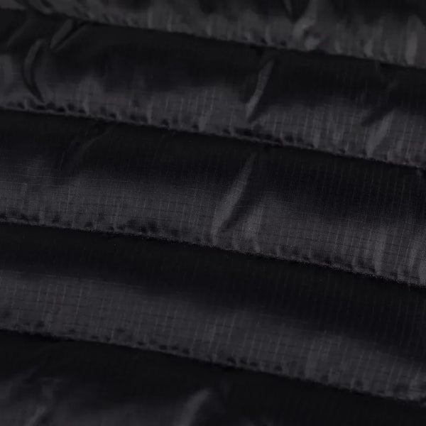 Nubaro Men's Insulated Hooded Jacket