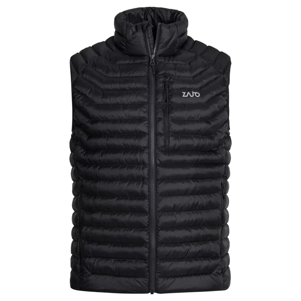 Nubaro Men's Insulated Vest