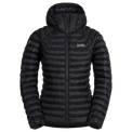 Nubaro Women's Insulated Hooded Jacket