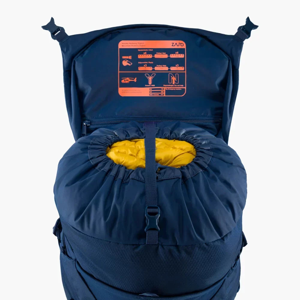 Ortler 38 Backpack