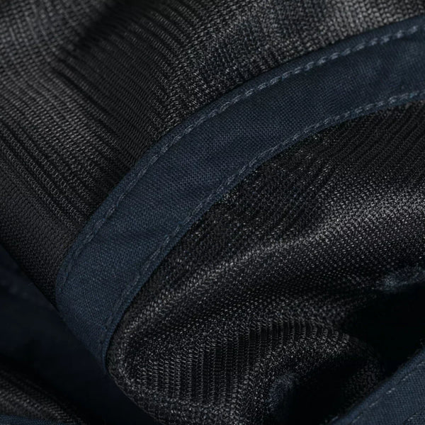 Pado Camper Cap — Navy