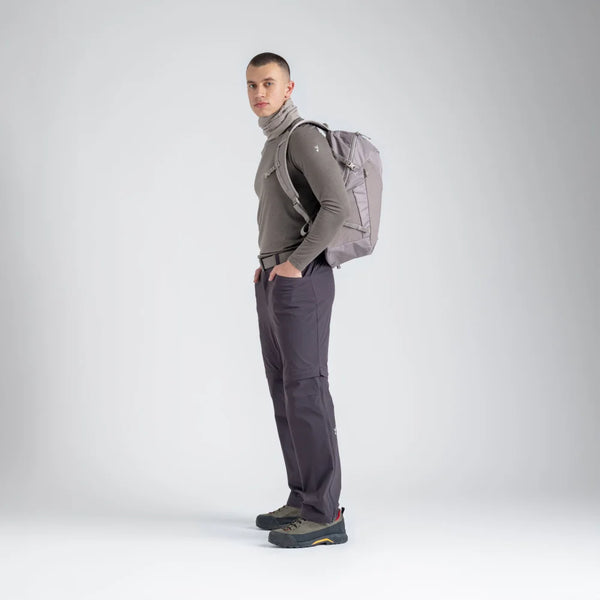 Pado pantaloni cu picioare detașabile pentru bărbați