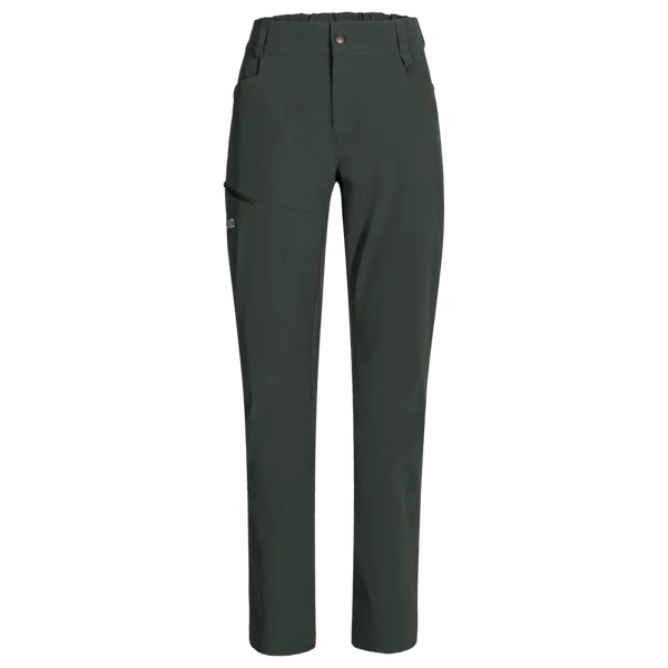 Pado pantaloni de drumeție pentru femei