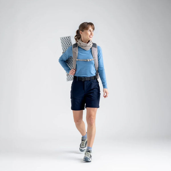 Pado pantaloni cu picioare detașabile pentru femei