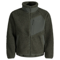 Palpo Kid's Pile Fleece Jacket