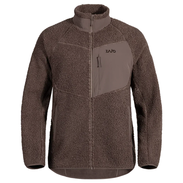 Palpo Men's Pile Fleece Jacket