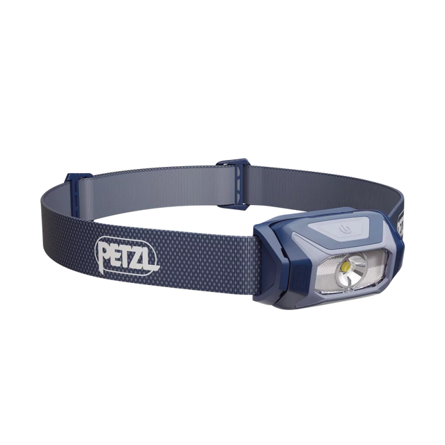 Petzl Tikkina lanternă frontală