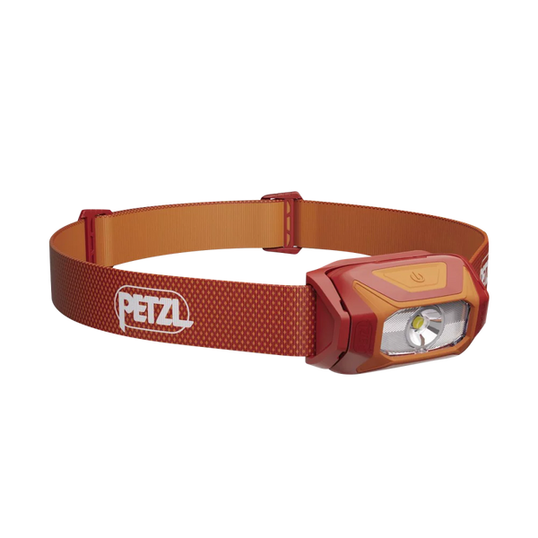 Petzl TIKKINA® — Red