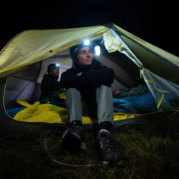 Petzl TIKKINA® — Navy