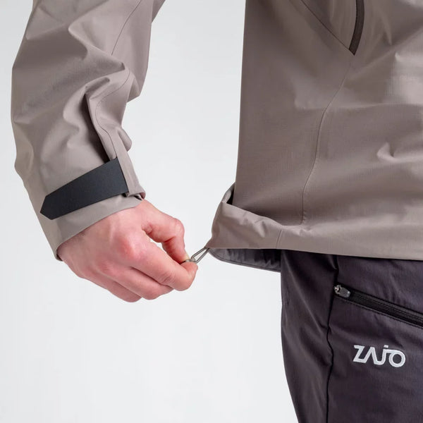 Pinto Men's Waterproof 3L Jacket