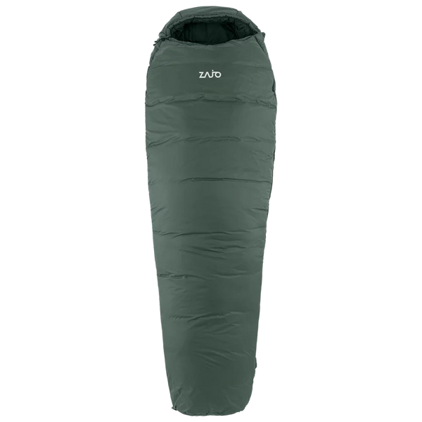 Revo Sleeping Bag -5° — Green
