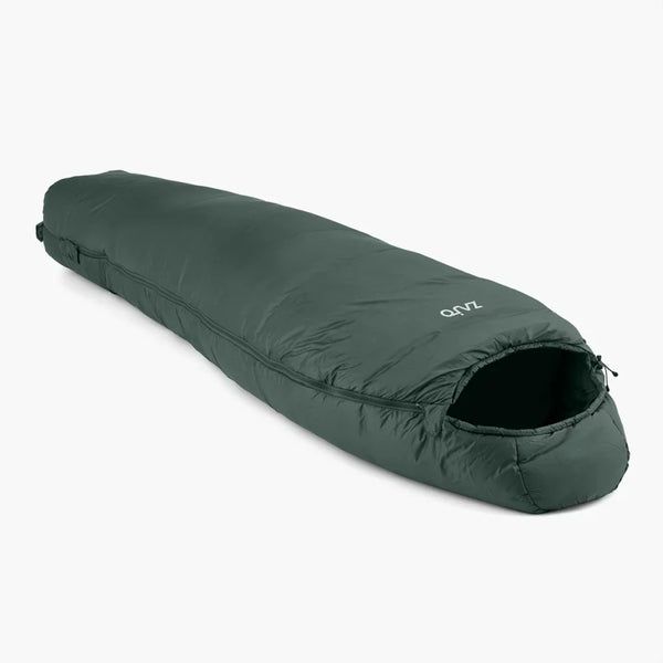 Revo Sleeping Bag -5° — Green