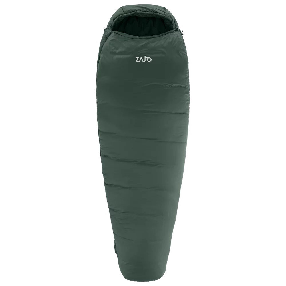 Revo Sleeping Bag -5° — Green