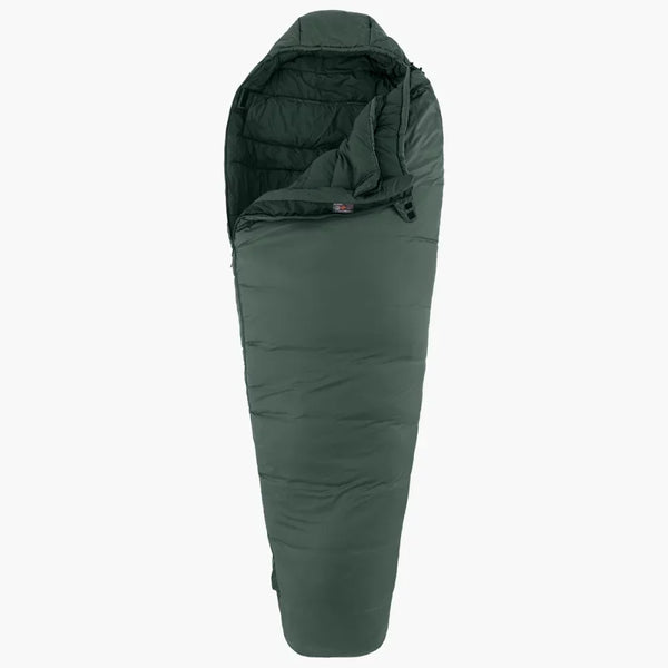 Revo Sleeping Bag -5° — Green