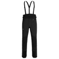 Reykjavik pantaloni hardshell cu bretele