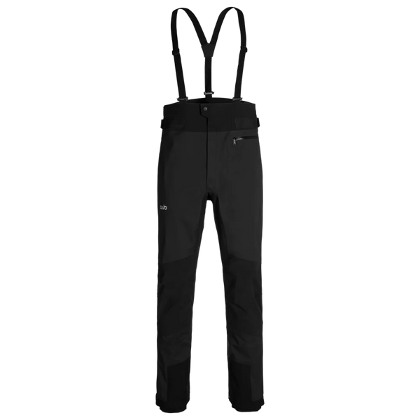 Reykjavik pantaloni hardshell cu bretele