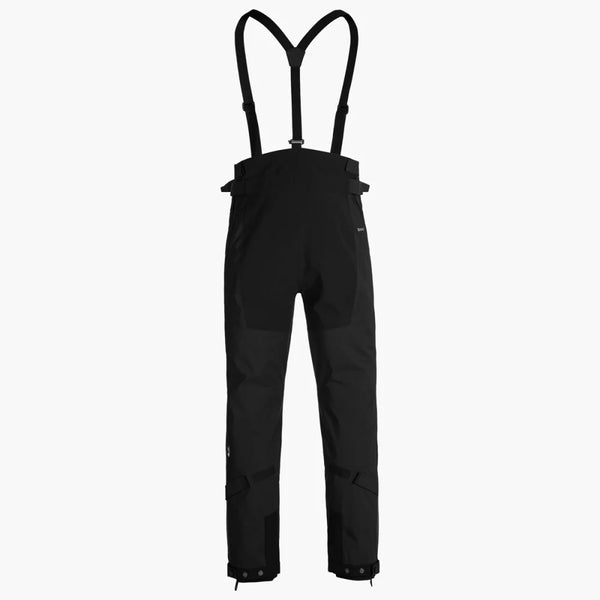 Reykjavik pantaloni hardshell cu bretele