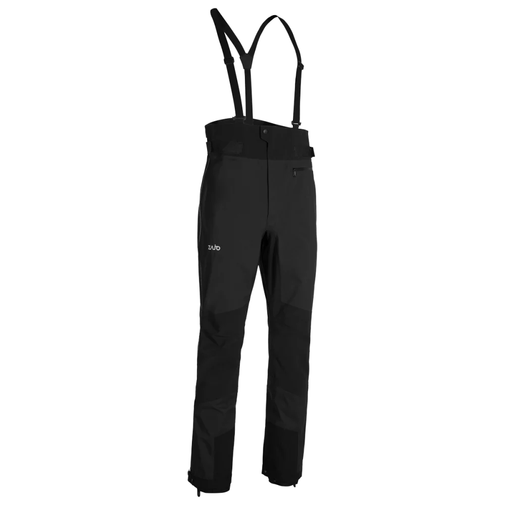 Reykjavik pantaloni hardshell cu bretele