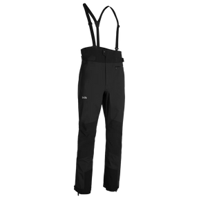 Reykjavik pantaloni hardshell cu bretele
