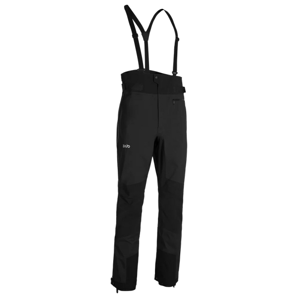 Reykjavik pantaloni hardshell cu bretele