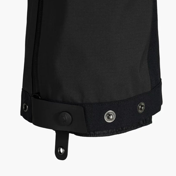 Reykjavik pantaloni hardshell cu bretele
