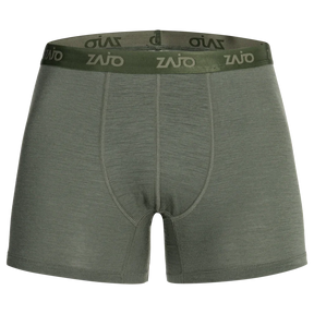 Senti Men's Merino Boxer Briefs
