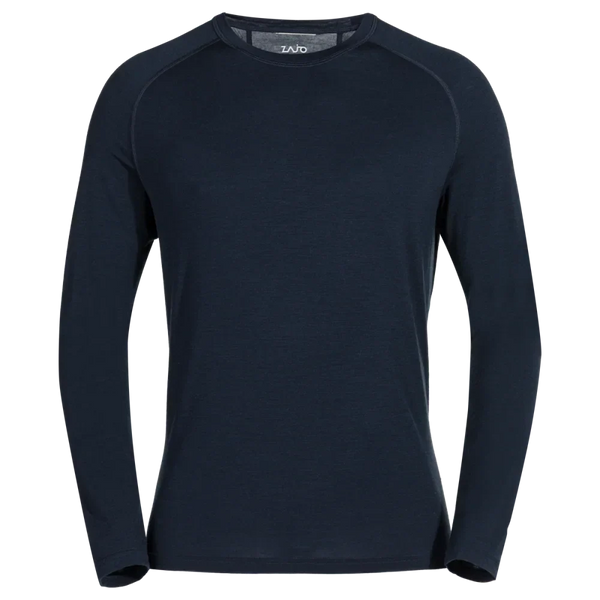 Senti Men's Merino Longsleeve