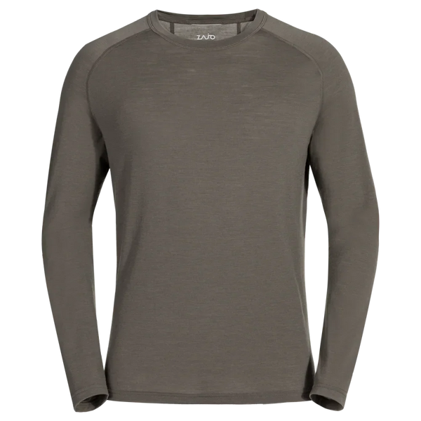 Senti Men's Merino Longsleeve
