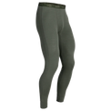 Senti Men's Merino Pants — Thyme Green